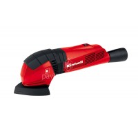 Τριβείο δέλτα Einhell TH-DS 19
